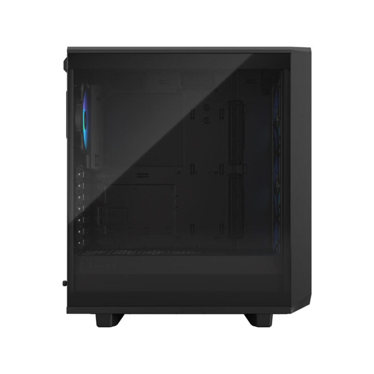 Fractal Design Meshify 2 Compact Computer Case | Datablitz