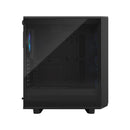 Fractal Design Meshify 2 Compact Computer Case | Datablitz