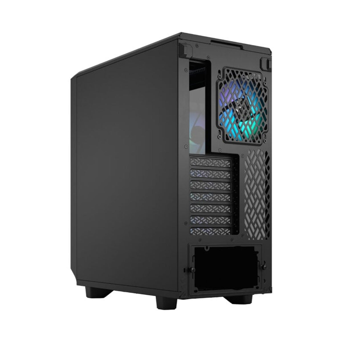 Fractal Design Meshify 2 Compact Computer Case | Datablitz