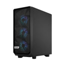 Fractal Design Meshify 2 Compact Computer Case | Datablitz