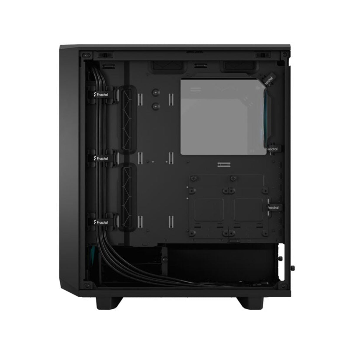 Fractal Design Meshify 2 Compact Computer Case | Datablitz