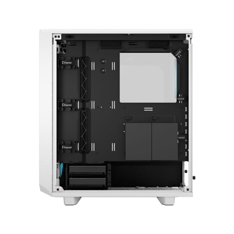 Fractal Design Meshify 2 Compact Computer Case | Datablitz