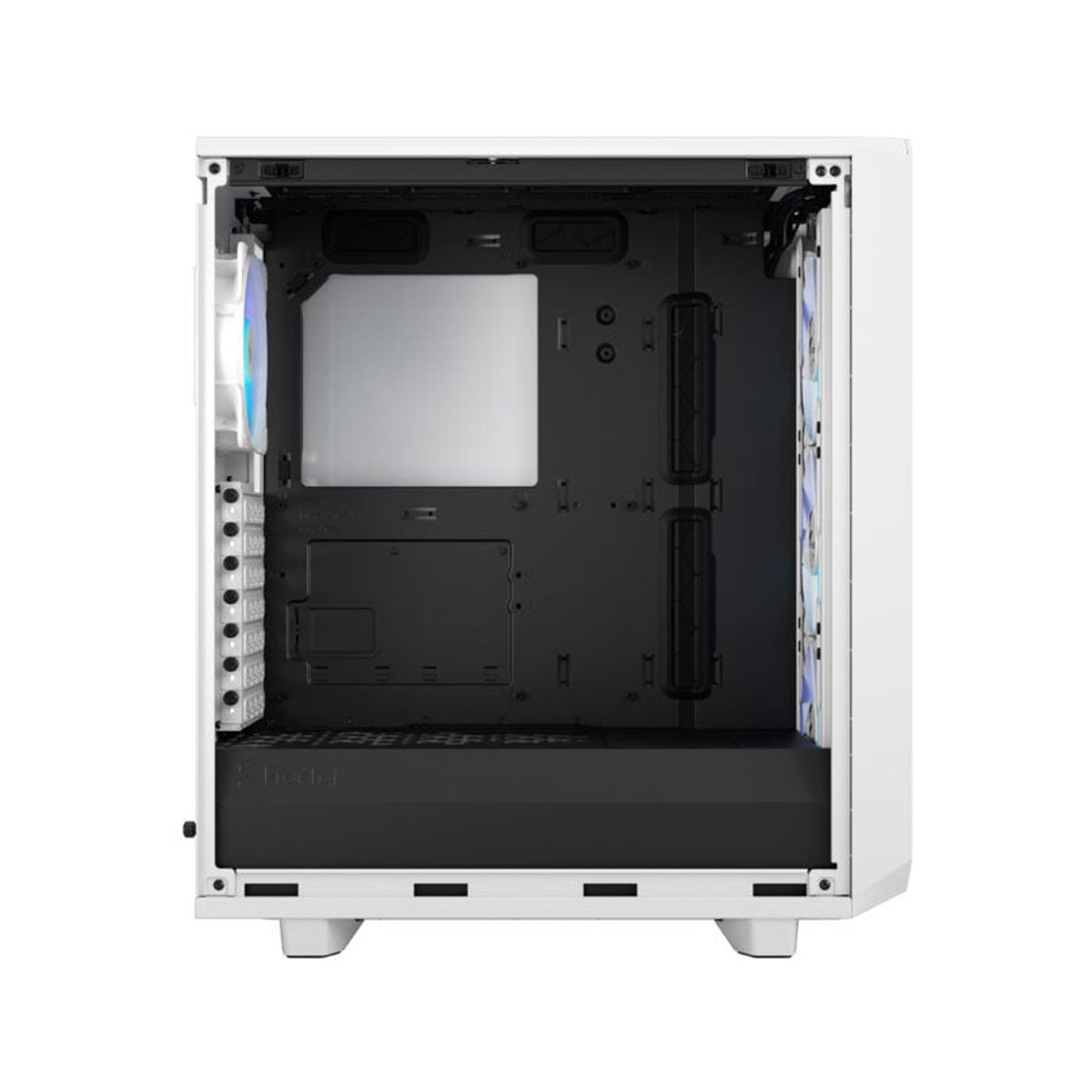 Fractal Design Meshify 2 Compact Computer Case | Datablitz