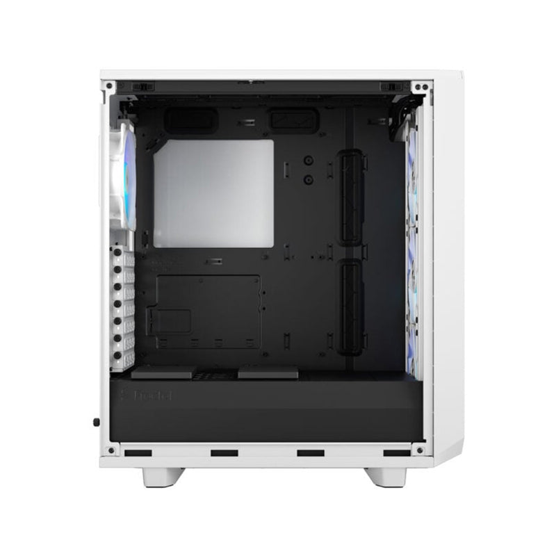Fractal Design Meshify 2 Compact Computer Case | Datablitz