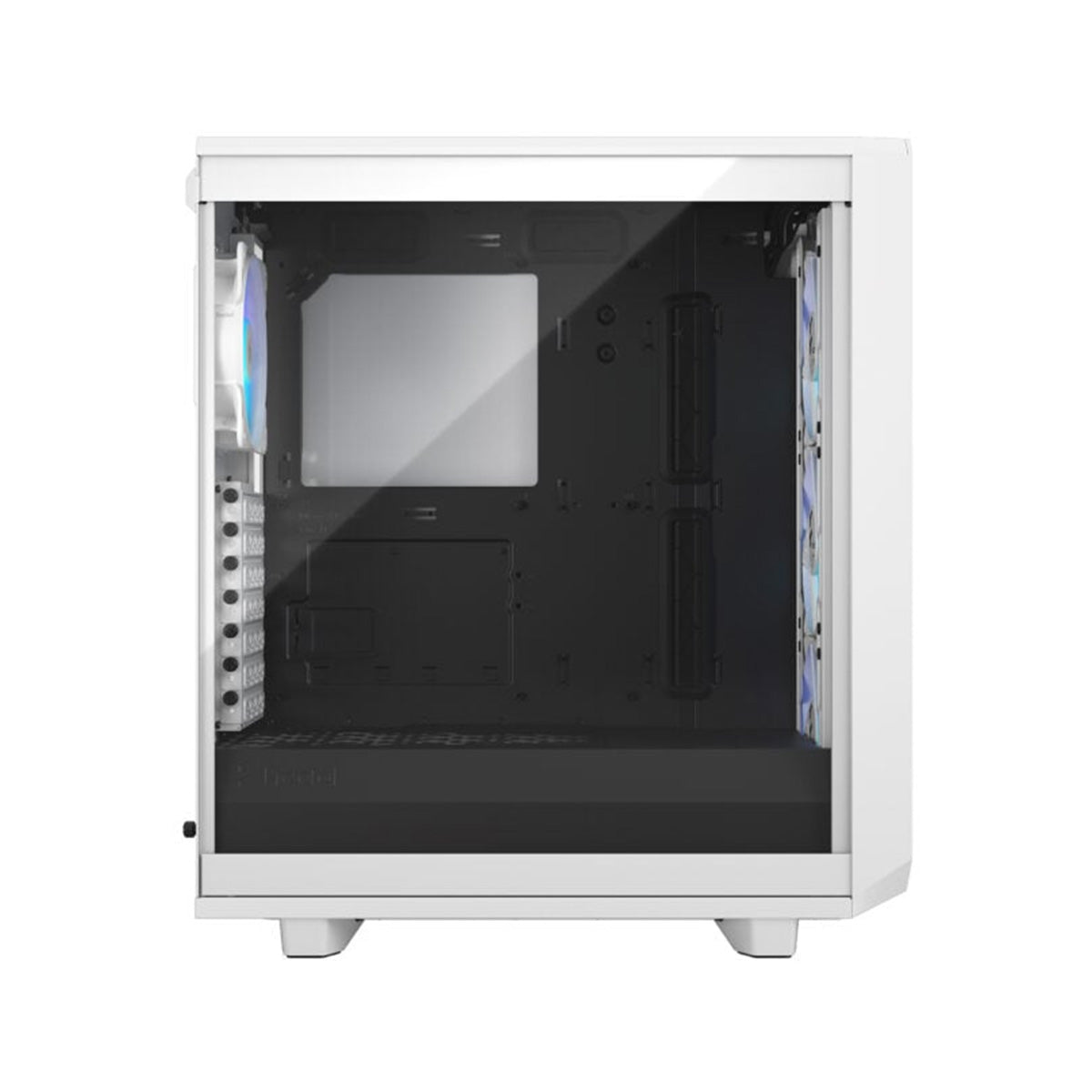 Fractal Design Meshify 2 Compact Computer Case | Datablitz