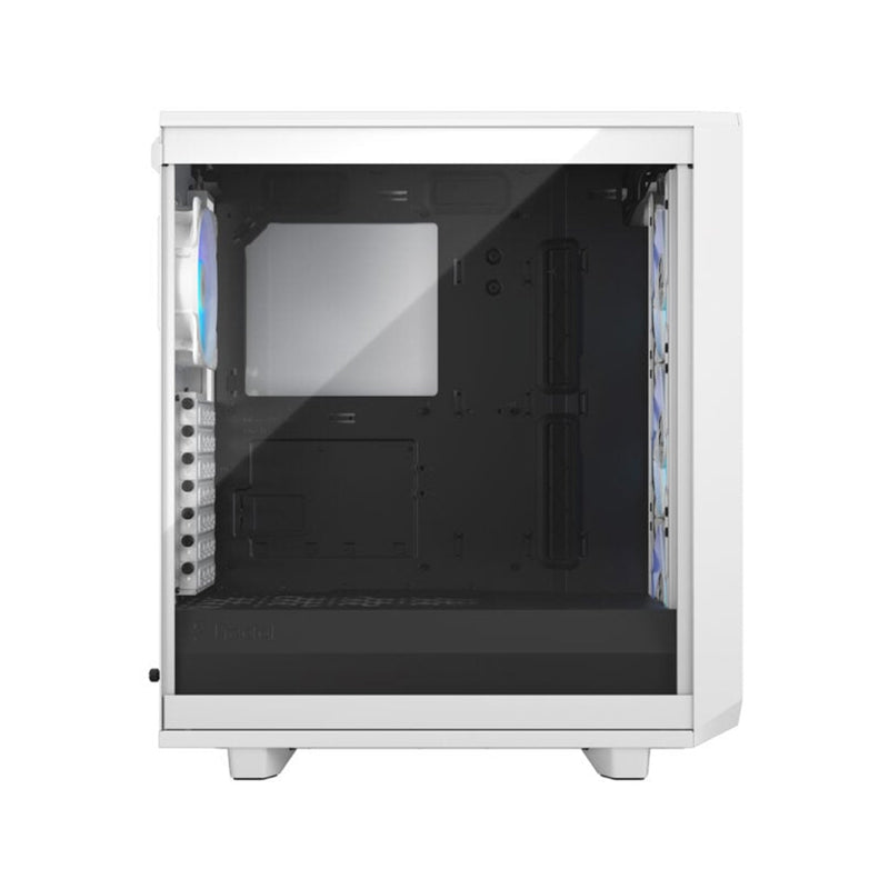 Fractal Design Meshify 2 Compact Computer Case | Datablitz