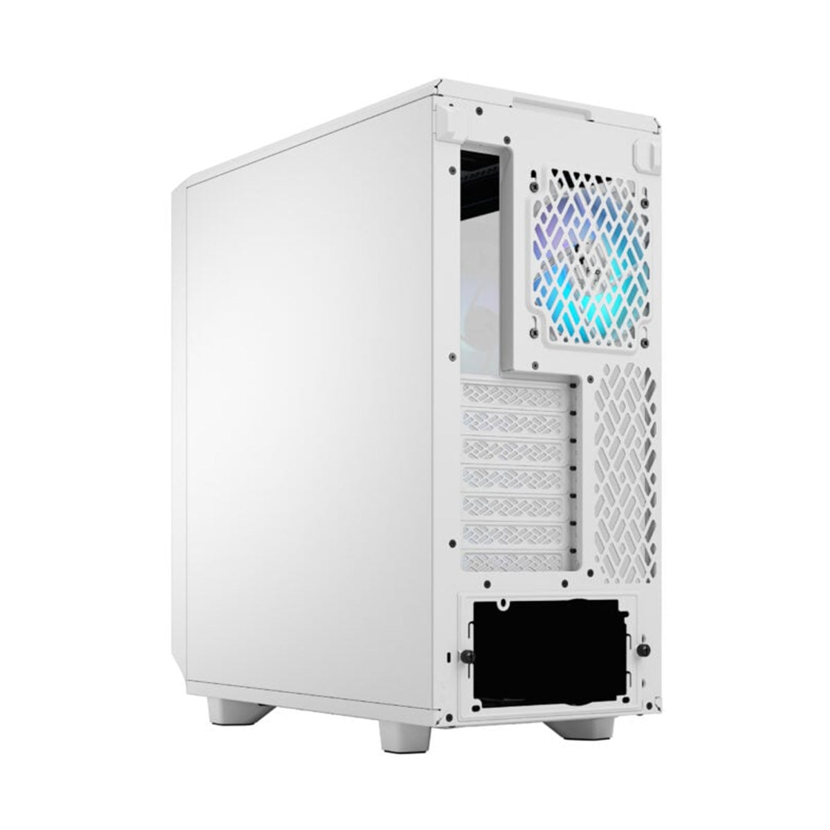 Fractal Design Meshify 2 Compact Computer Case | Datablitz