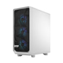 Fractal Design Meshify 2 Compact Computer Case | Datablitz