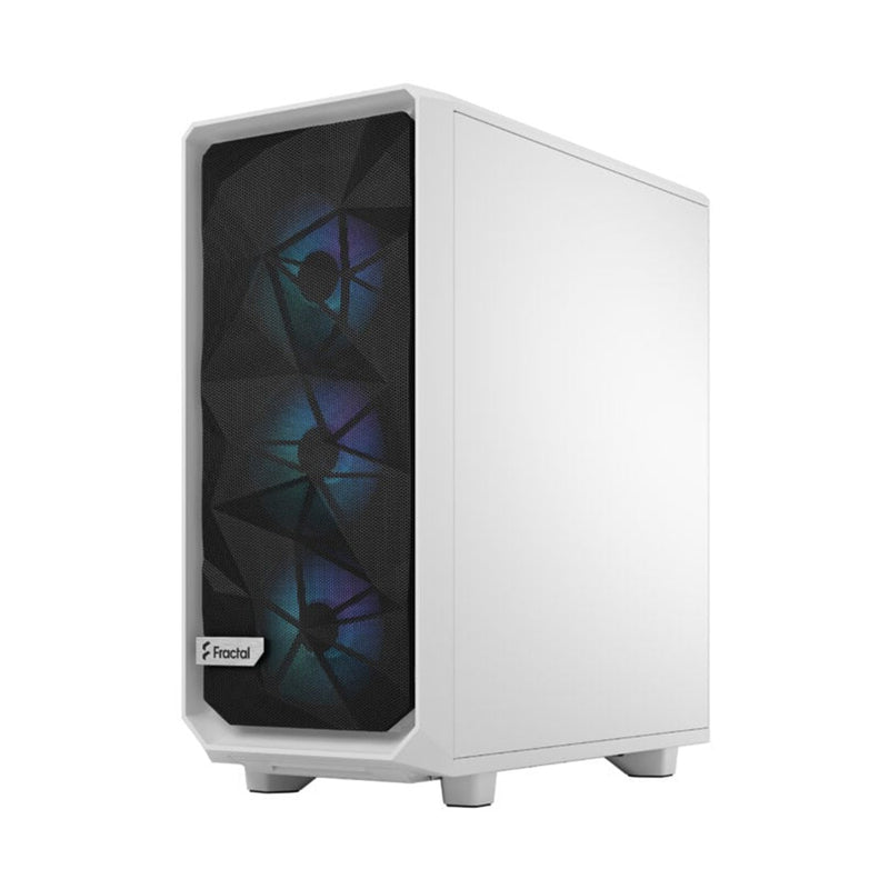 Fractal Design Meshify 2 Compact Computer Case | Datablitz