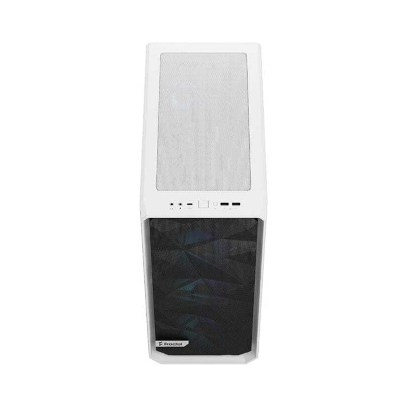 Fractal Design Meshify 2 Compact Computer Case | Datablitz