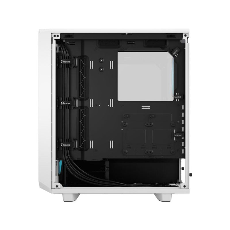 Fractal Design Meshify 2 Compact Computer Case | Datablitz