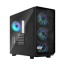 Fractal Design Meshify 2 Computer Case | Datablitz