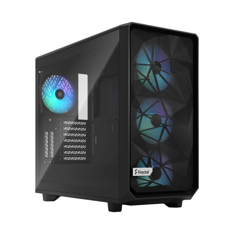 Fractal Design Meshify 2 Computer Case | Datablitz