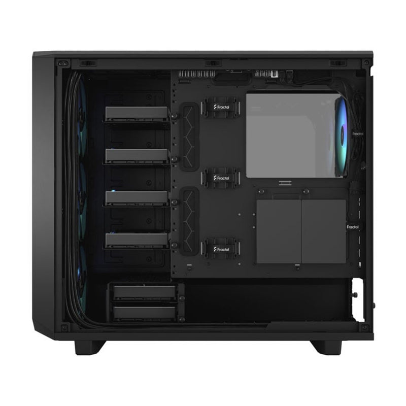 Fractal Design Meshify 2 Computer Case | Datablitz