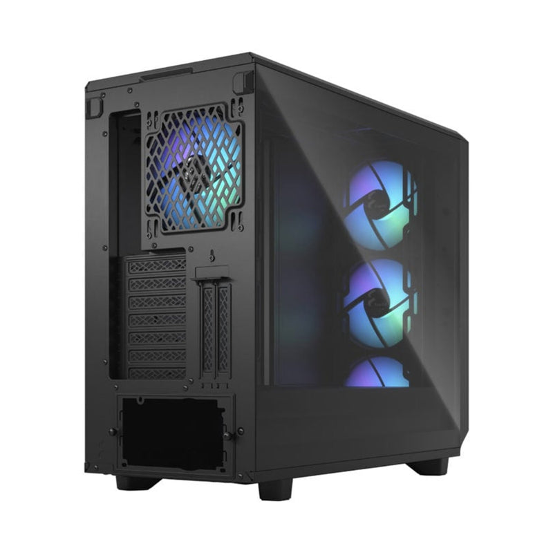 Fractal Design Meshify 2 Computer Case | Datablitz