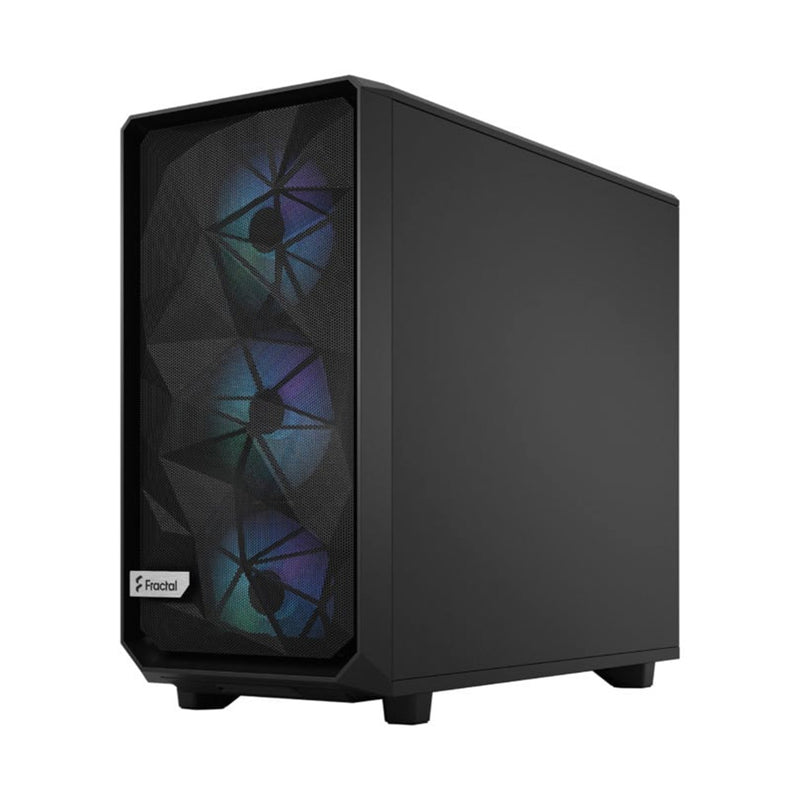 Fractal Design Meshify 2 Computer Case | Datablitz