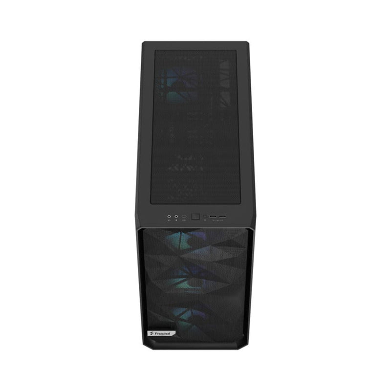 Fractal Design Meshify 2 Computer Case | Datablitz