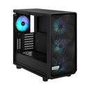 Fractal Design Meshify 2 Computer Case | Datablitz