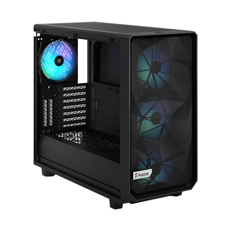 Fractal Design Meshify 2 Computer Case | Datablitz