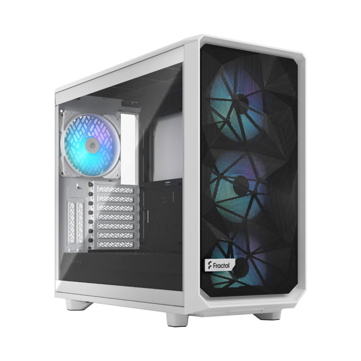 Fractal Design Meshify 2 Computer Case | Datablitz
