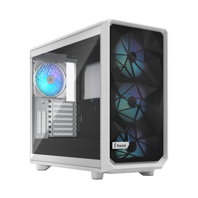 Fractal Design Meshify 2 Computer Case | Datablitz