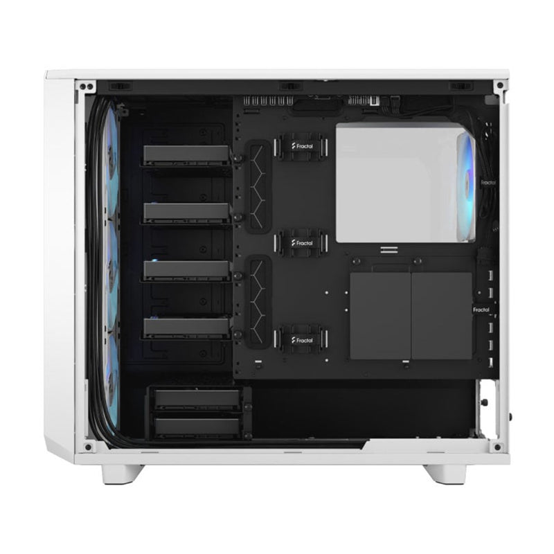 Fractal Design Meshify 2 Computer Case | Datablitz