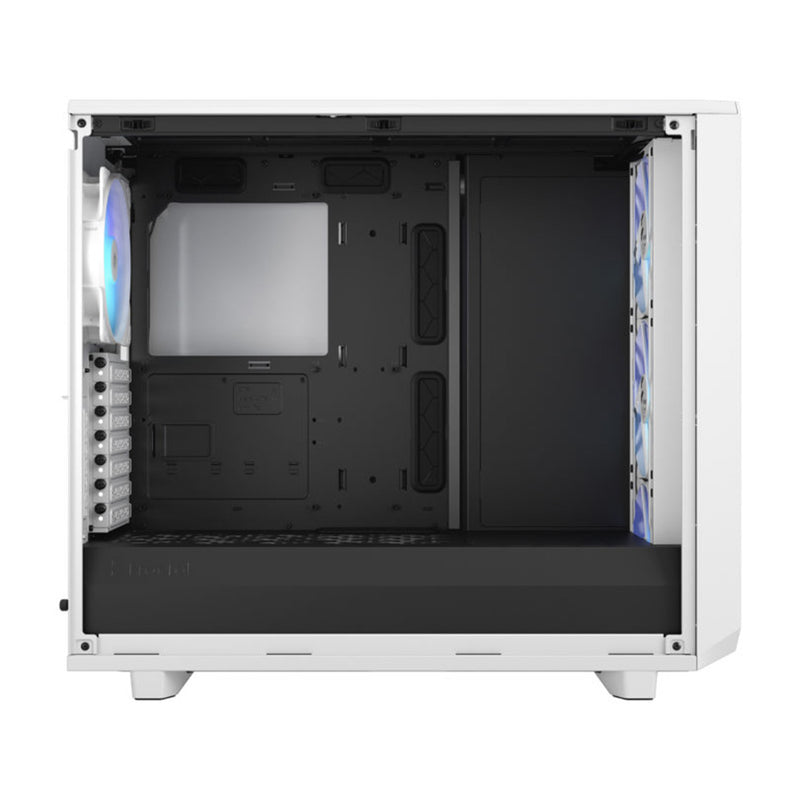 Fractal Design Meshify 2 Computer Case | Datablitz