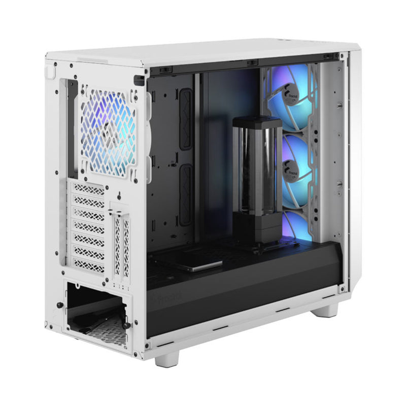 Fractal Design Meshify 2 Computer Case | Datablitz
