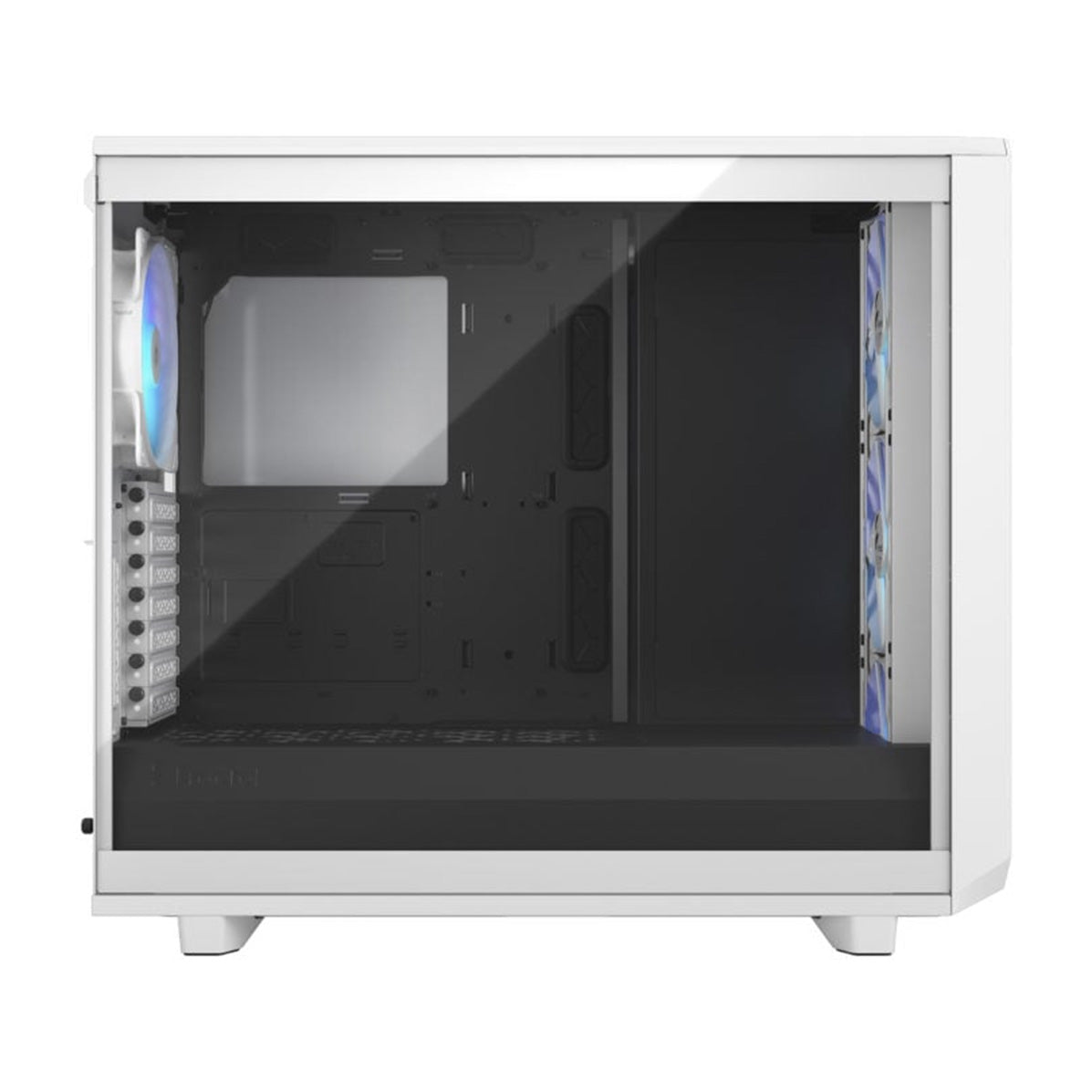 Fractal Design Meshify 2 Computer Case | Datablitz