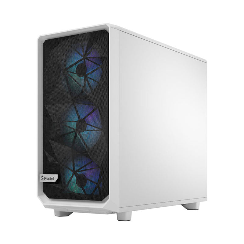 Fractal Design Meshify 2 Computer Case | Datablitz