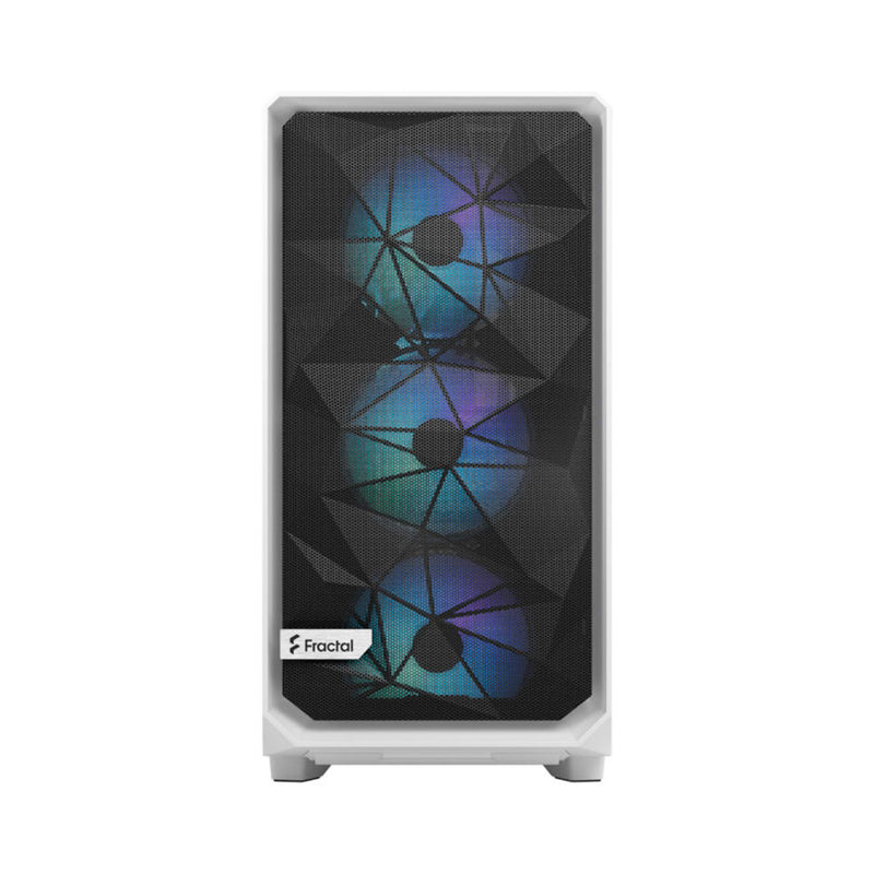 Fractal Design Meshify 2 Computer Case | Datablitz