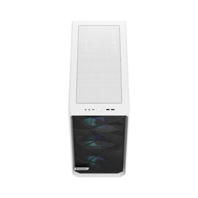 Fractal Design Meshify 2 Computer Case | Datablitz