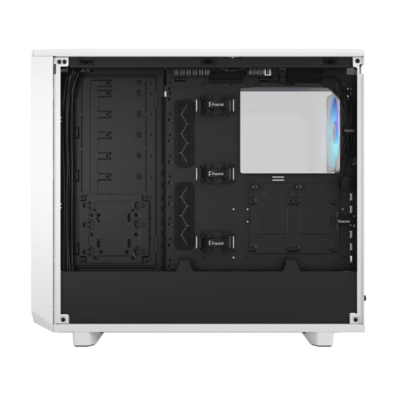 Fractal Design Meshify 2 Computer Case | Datablitz
