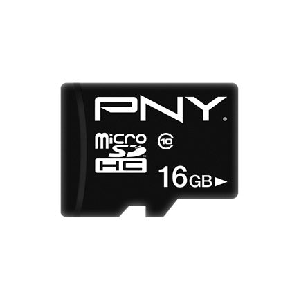 PNY MICRO SDHC 16GB
