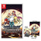 Nintendo Switch Might & Magic Clash of Heroes Definitive Edition (Deluxe Edition)( (US)