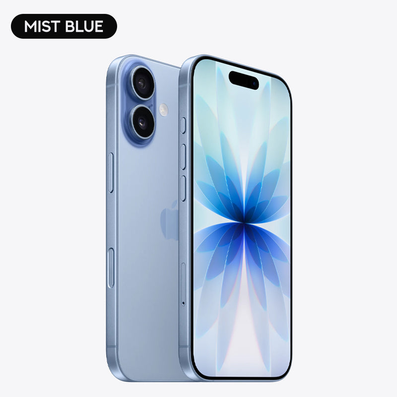 Apple iPhone 17 