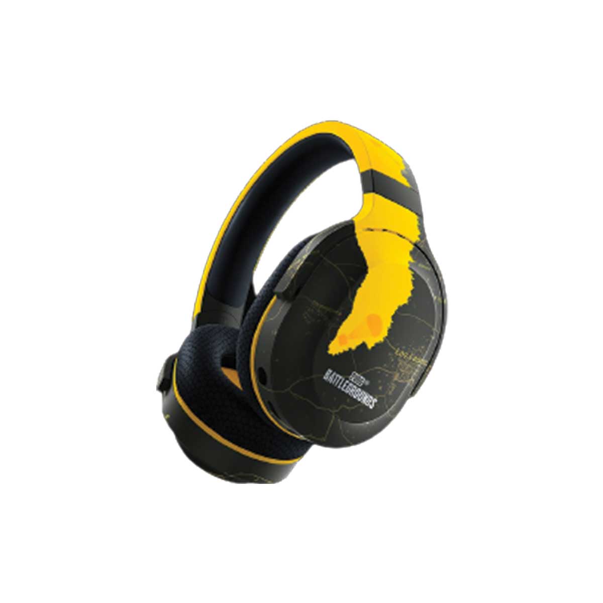Razer Barracuda X (2022) (PUBG Battlegrounds Edition)