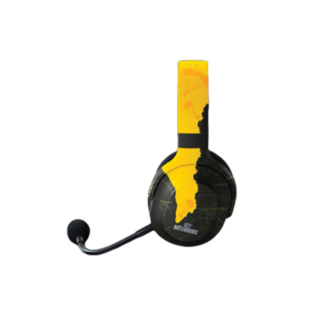 Mobile Legend Headphone Gaming Pubg Mobile Terbaik Bluetooth