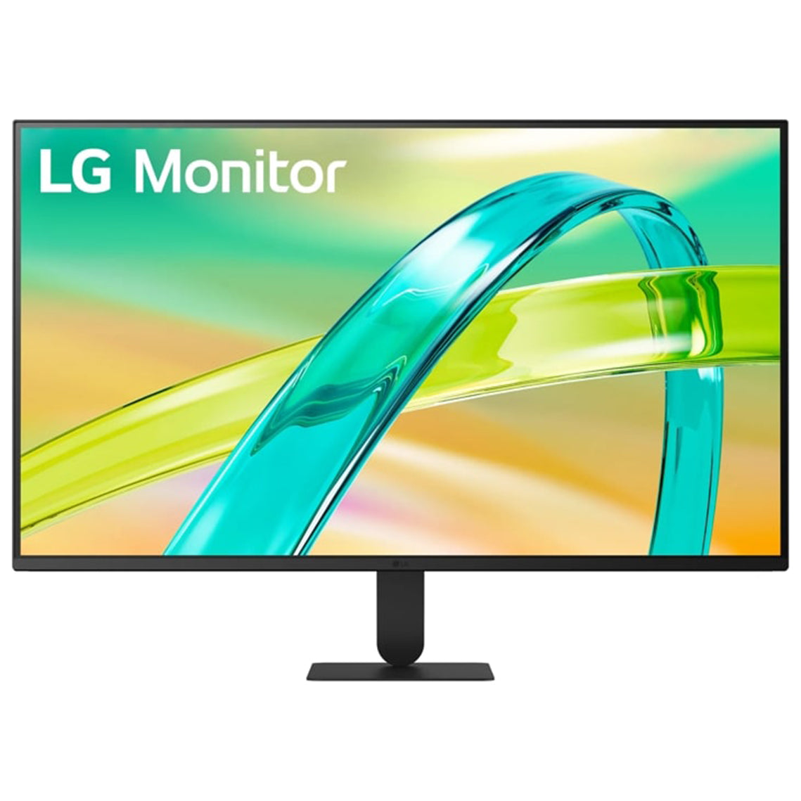 LG 32U401B-B 32" FHD (1920x1080) 120Hz 5ms GTG VA HDR10 Monitor with Slim Stand and Tilt Adjustment