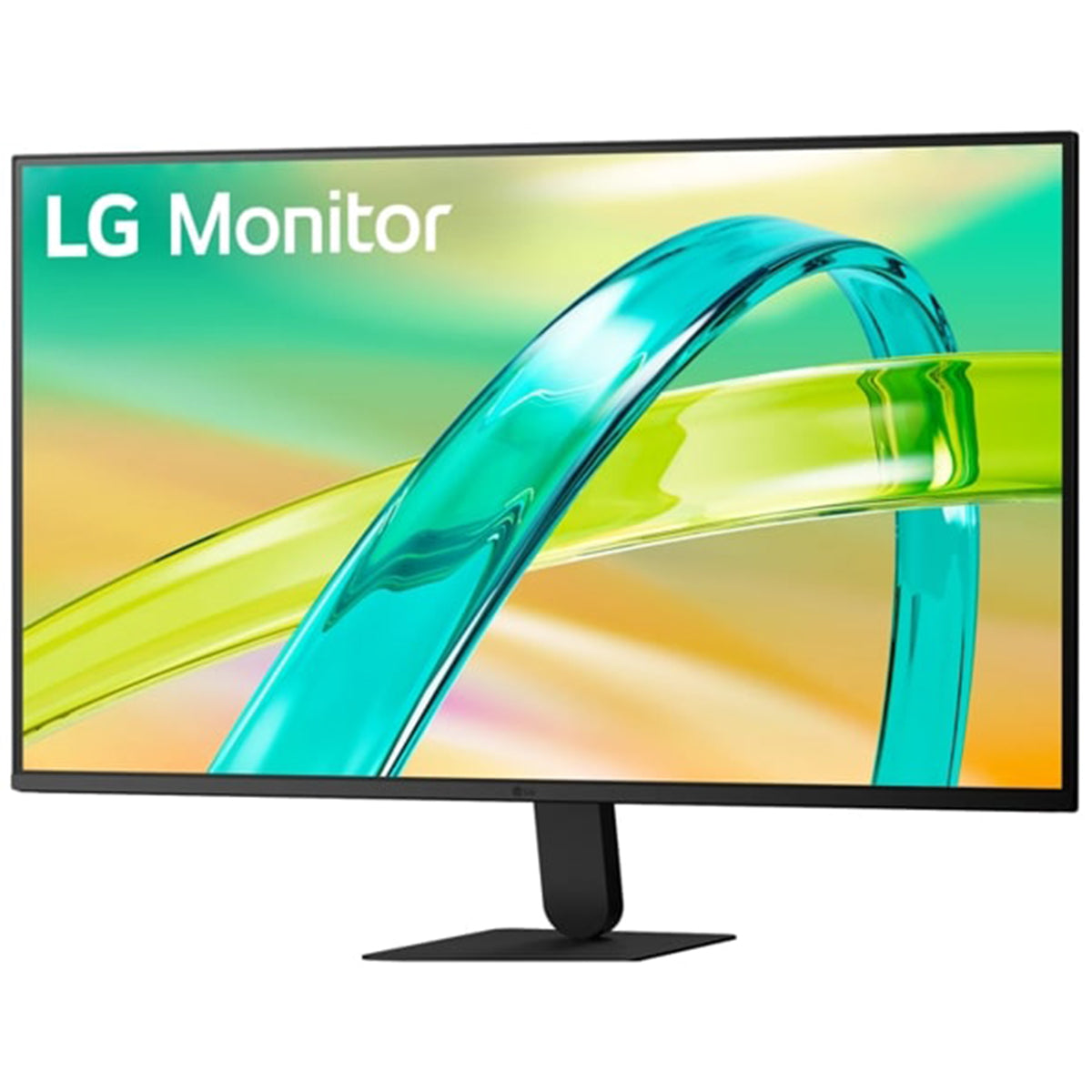 LG 32U401B-B 32" FHD (1920x1080) 120Hz 5ms GTG VA HDR10 Monitor with Slim Stand and Tilt Adjustment
