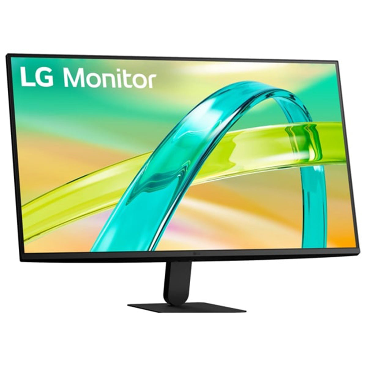LG 32U401B-B 32" FHD (1920x1080) 120Hz 5ms GTG VA HDR10 Monitor with Slim Stand and Tilt Adjustment