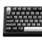 MonsGeek M1 V5 Black & Silver Aluminum Case Multi-Mode RGB Hot-Swappable Mechanical Keyboard