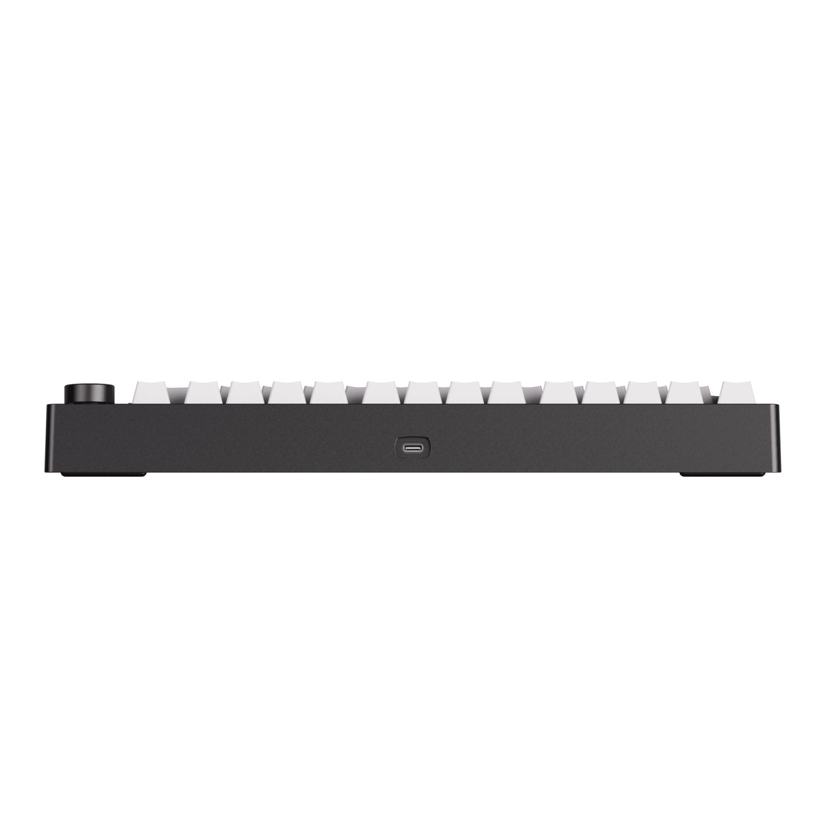 MonsGeek M1 V5 HE-SP Aluminum Case Multi-Mode RGB Hot-Swappable Mechanical Keyboard (Dark Night)