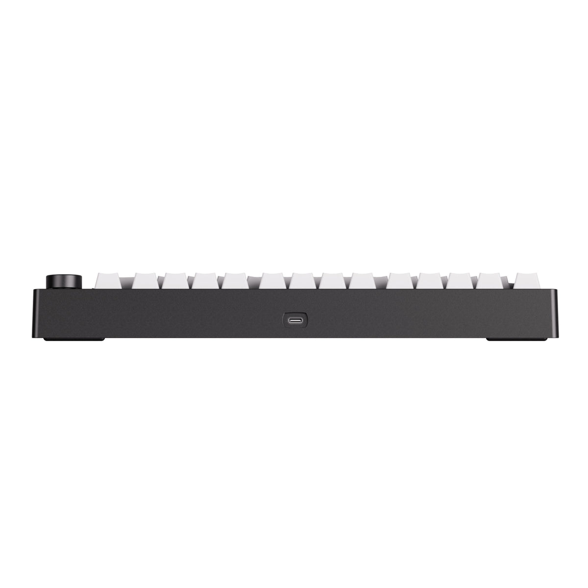 MonsGeek M1 V5 TMR Magnetic Aluminum Case Multi-Mode RGB Hot-Swappable Mechanical Keyboard