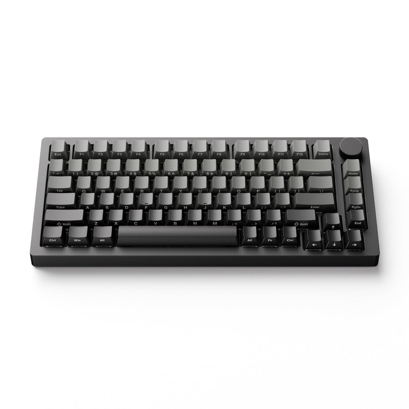 MonsGeek M1 V5 TMR Magnetic Aluminum Case Multi-Mode RGB Hot-Swappable Mechanical Keyboard