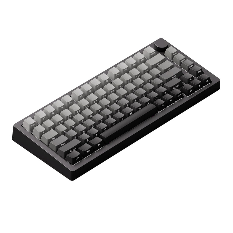MonsGeek M1 V5 TMR Magnetic Aluminum Case Multi-Mode RGB Hot-Swappable Mechanical Keyboard