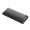 MonsGeek M1 V5 TMR Magnetic Aluminum Case Multi-Mode RGB Hot-Swappable Mechanical Keyboard