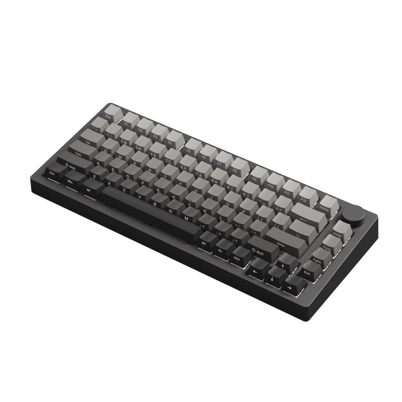MonsGeek M1 V5 TMR Magnetic Aluminum Case Multi-Mode RGB Hot-Swappable Mechanical Keyboard