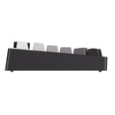 MonsGeek M1 V5 TMR Magnetic Aluminum Case Multi-Mode RGB Hot-Swappable Mechanical Keyboard