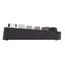 MonsGeek M1 V5 TMR Magnetic Aluminum Case Multi-Mode RGB Hot-Swappable Mechanical Keyboard